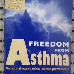 Freedom from Asthma