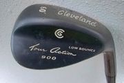 Cleveland 60 Lob Wedge