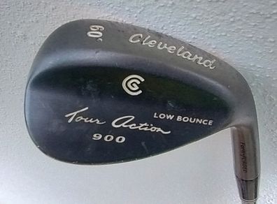 Cleveland 60 Lob Wedge