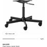 desk + chair Image 2