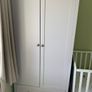Light grey Aldi 3 piece nursery set Image 3