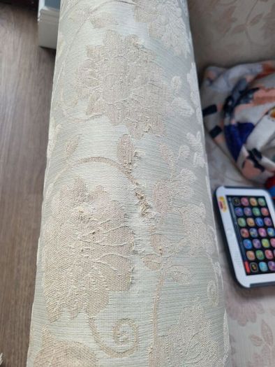 Marks & Spencer Couch and Chair (open to offers)