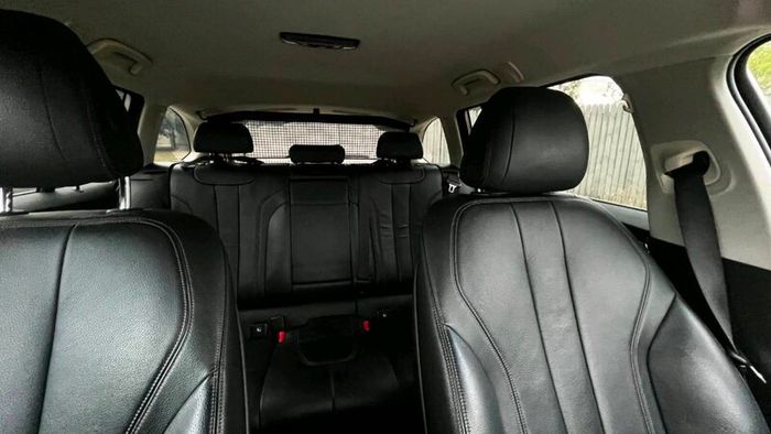 Bmw G31 Estate 520D