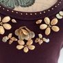 Karen Millen vest top Image 2