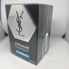 YSL L'Homme Le Parfum