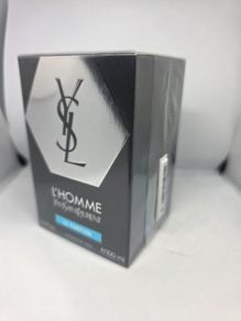 YSL L'Homme le parfum