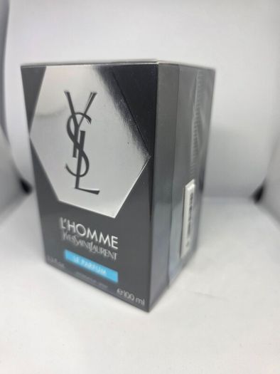 Ysl L'homme le parfum