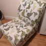 One seater chair Image 3