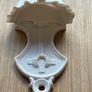 Antique Holy Water Font Image 2