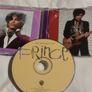 Prince The Very Best Of Cd Image 2