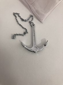 Rolex  Anchor