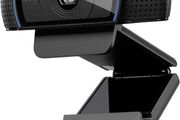 Logitech C920 HD Pro Webcam, Streaming, Full HD