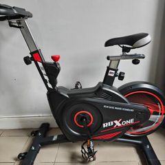 BH Fitness RDX One indoor spin bike