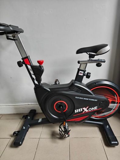 BH Fitness RDX One indoor spin bike