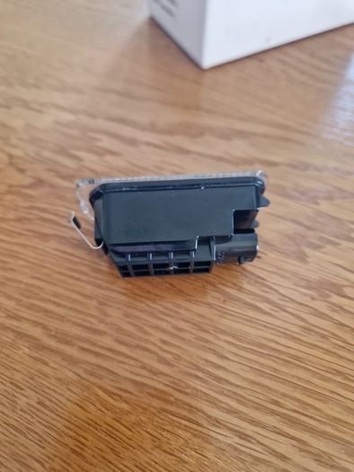 Rear Licence Plate Light