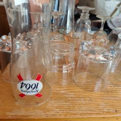 glassware