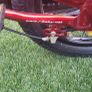 14 inch kids bike Image 4
