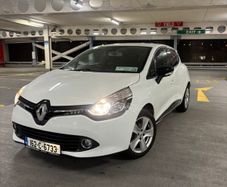 Renault Clio Dynamique Nav 1.1L Petrol NCT NOV 27