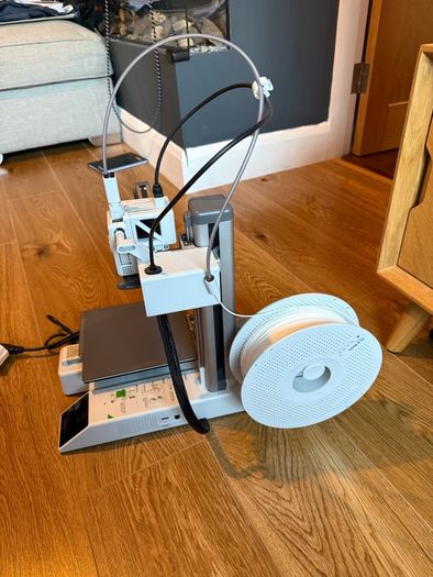 Bambulab A1 Mini