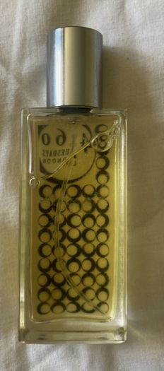 The Sexiest Scent On The Planet Ever Imho By 4160 Tuesdays Londin