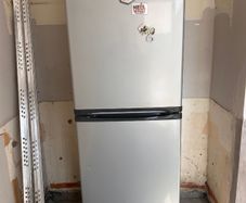 Kitchen appliances