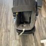 Infant car seat Image 2