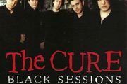 The Cure 'Black Sessions'