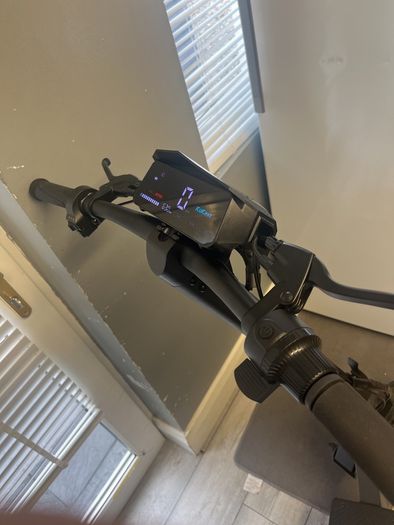 scooter