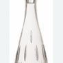 Galway Crystal Raindrop Decanter Image 2