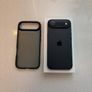 iPhone Air Space black 256GB eSIM Image 2