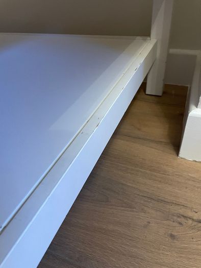 IKEA HEMNES coffee table