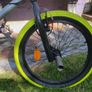 Boys Bike BMX Image 2