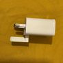 Genuine Original Samsung Adaptive Fast Charger UK Plug - White Image 6