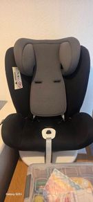 Star Ibaby Noa 360 Rotating Child Car Seat Group 0+ 1 2 3 0 to 36kg