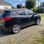 Hyundai ix35 2013 Image 4