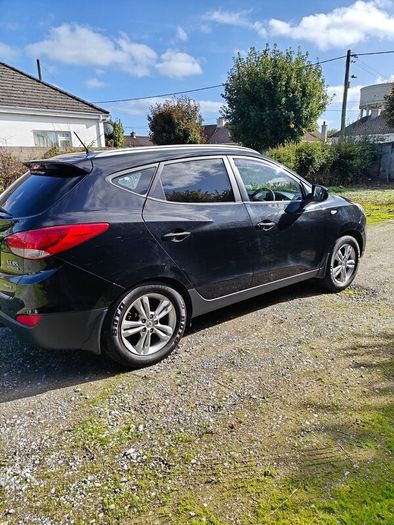 Hyundai ix35 2013