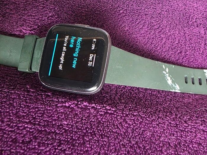 Fitbit