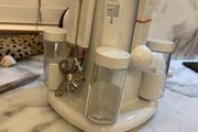 kitchen organiser