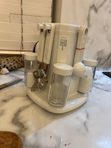 kitchen organiser