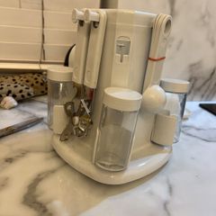 kitchen organiser