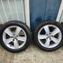 16" VW 5x112 Alloys , Golf , Caddy Passat etc Image 3