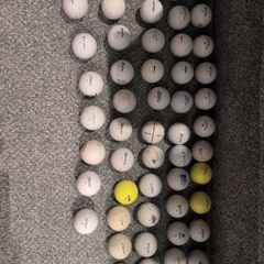 Golf ball