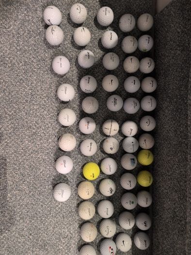Golf ball