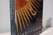 A History of Christianity by Owen Chadwick