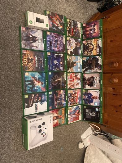 Xbox Series X