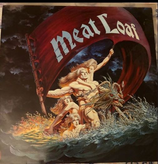 Meat Loaf