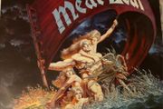 Meat Loaf