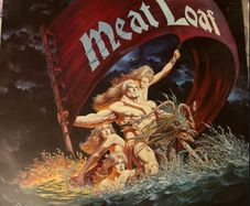 Meat Loaf