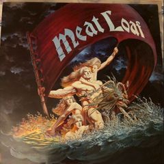 Meat Loaf