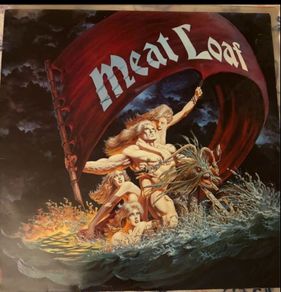 Meat Loaf